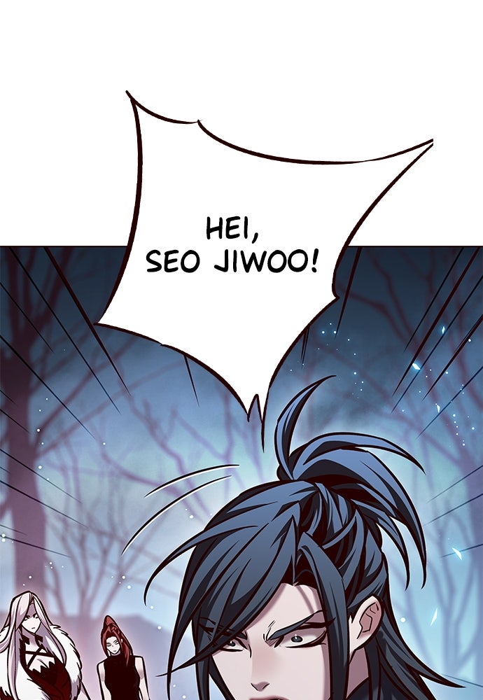 Read Eleceed - Kisah Asli Animasi ID Manga Online