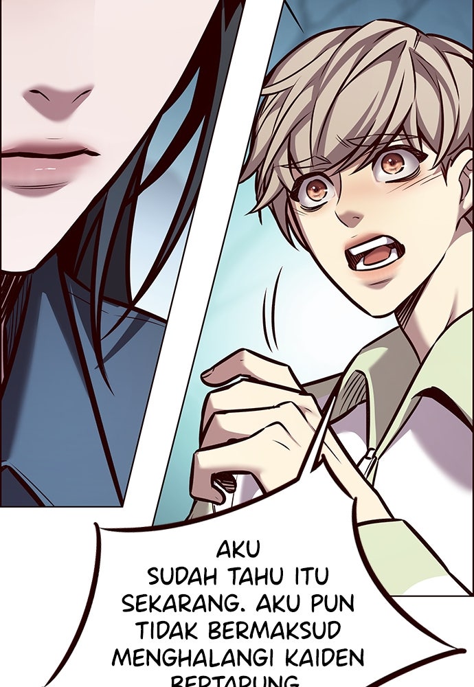 Read Eleceed - Kisah Asli Animasi ID Manga Online