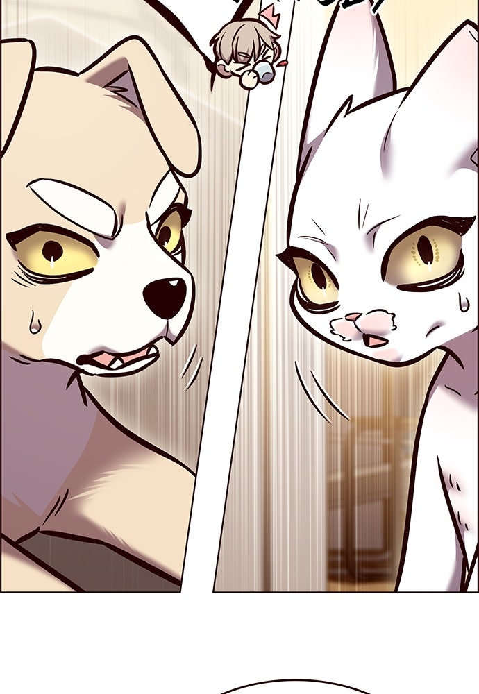 Read Eleceed - Kisah Asli Animasi ID Manga Online