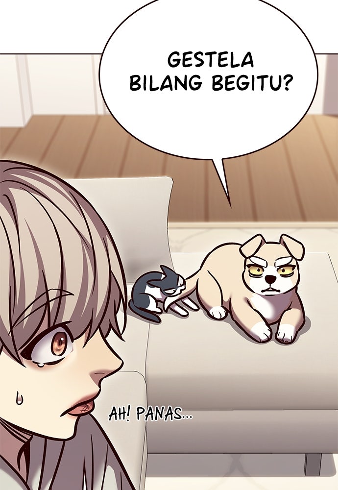 Read Eleceed - Kisah Asli Animasi ID Manga Online