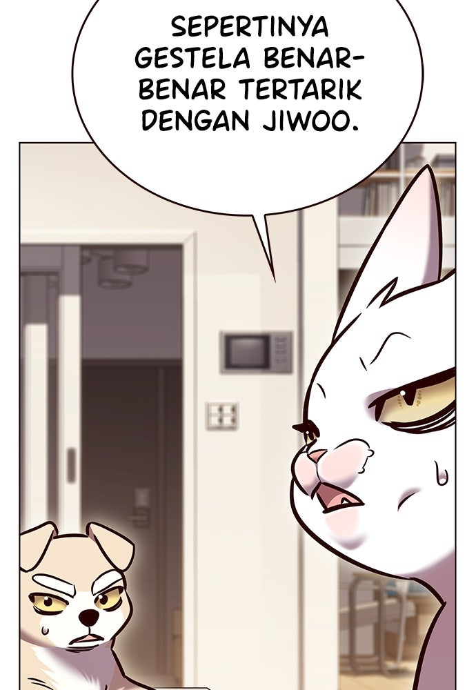 Read Eleceed - Kisah Asli Animasi ID Manga Online