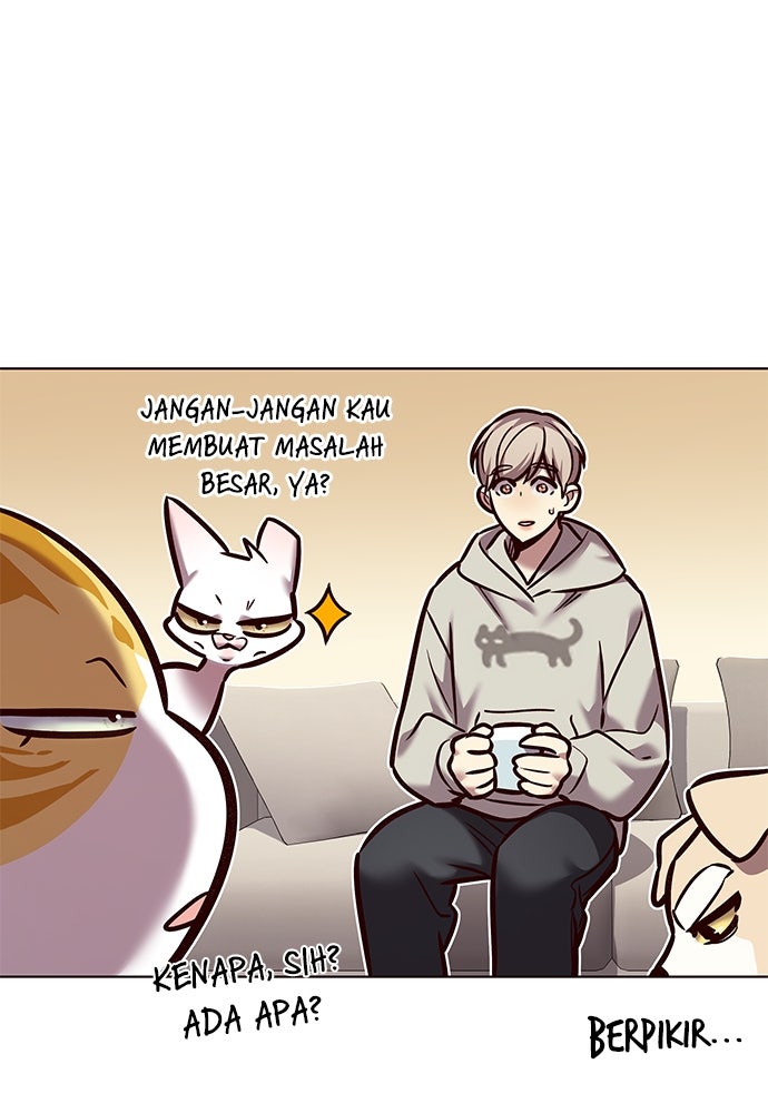 Read Eleceed - Kisah Asli Animasi ID Manga Online