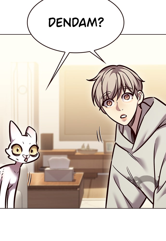 Read Eleceed - Kisah Asli Animasi ID Manga Online