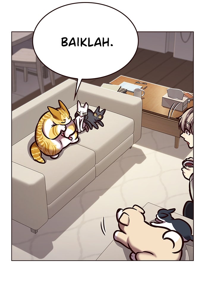 Read Eleceed - Kisah Asli Animasi ID Manga Online