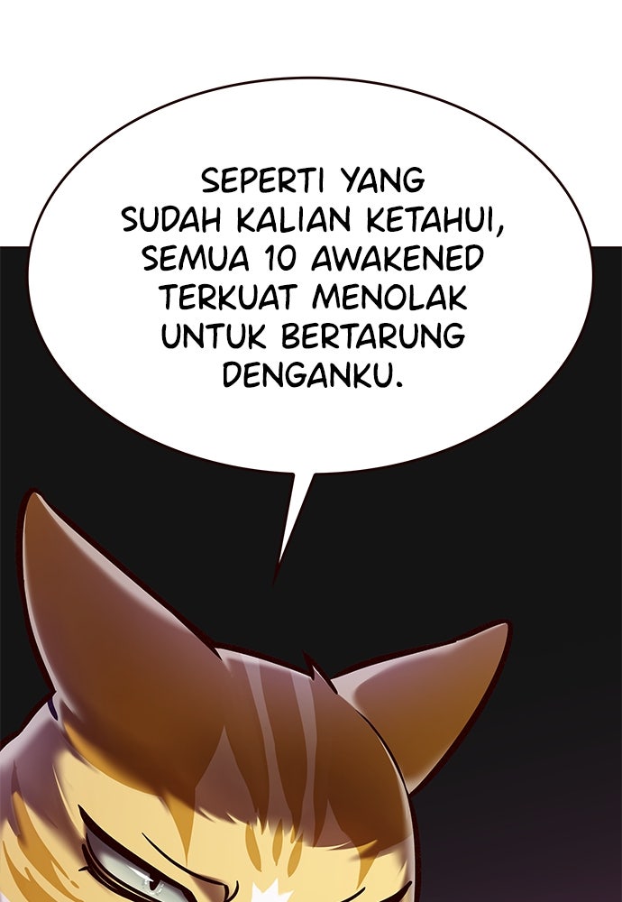 Read Eleceed - Kisah Asli Animasi ID Manga Online