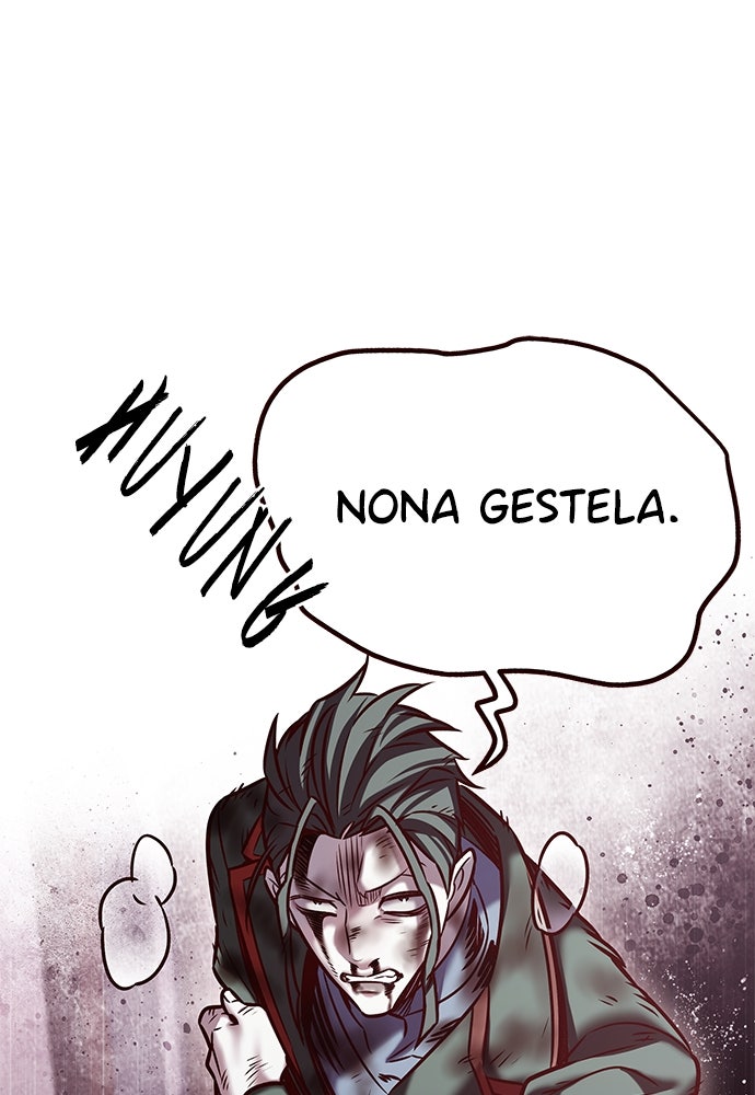 Read Eleceed - Kisah Asli Animasi ID Manga Online