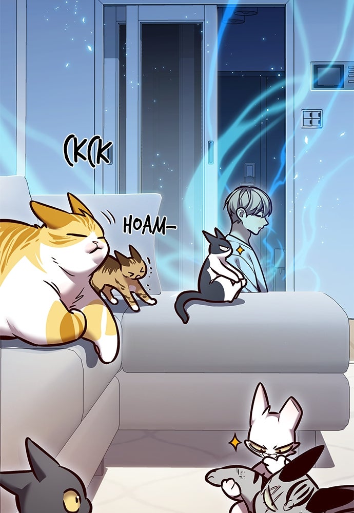 Read Eleceed - Kisah Asli Animasi ID Manga Online