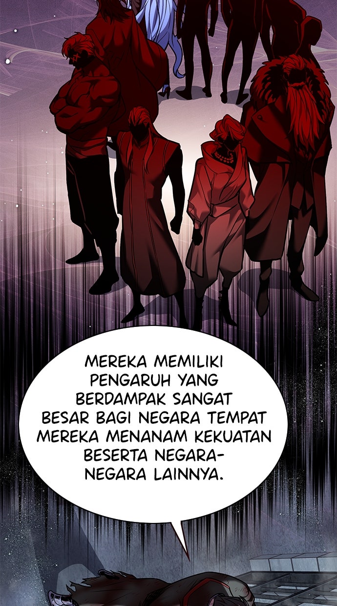 Read Eleceed - Kisah Asli Animasi ID Manga Online