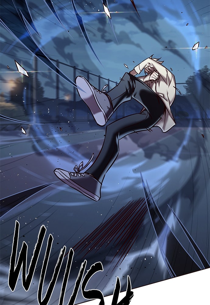 Read Eleceed - Kisah Asli Animasi ID Manga Online