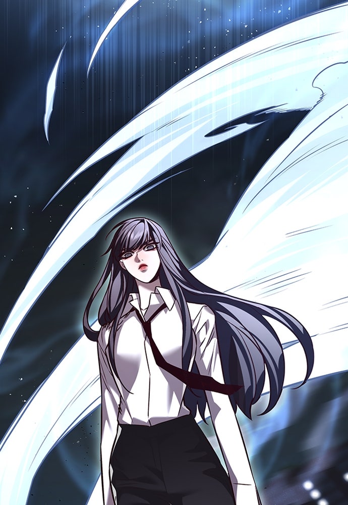 Read Eleceed - Kisah Asli Animasi ID Manga Online