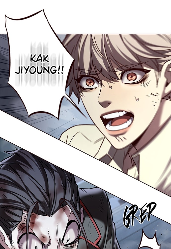 Read Eleceed - Kisah Asli Animasi ID Manga Online