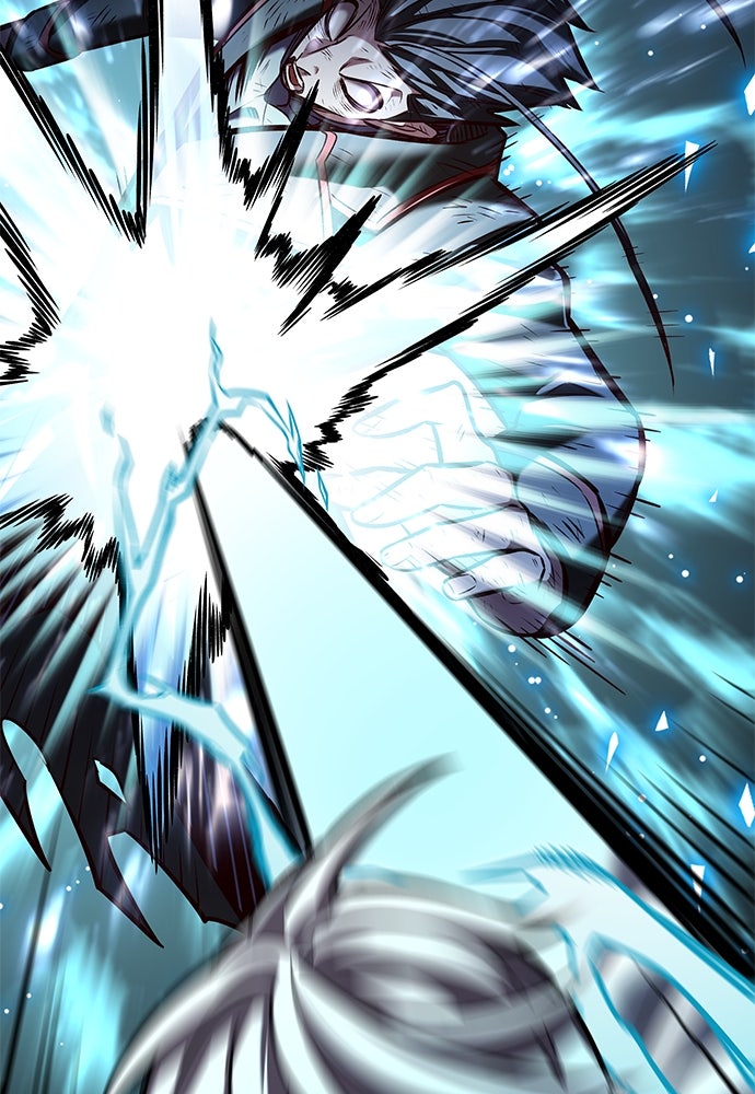 Read Eleceed - Kisah Asli Animasi ID Manga Online