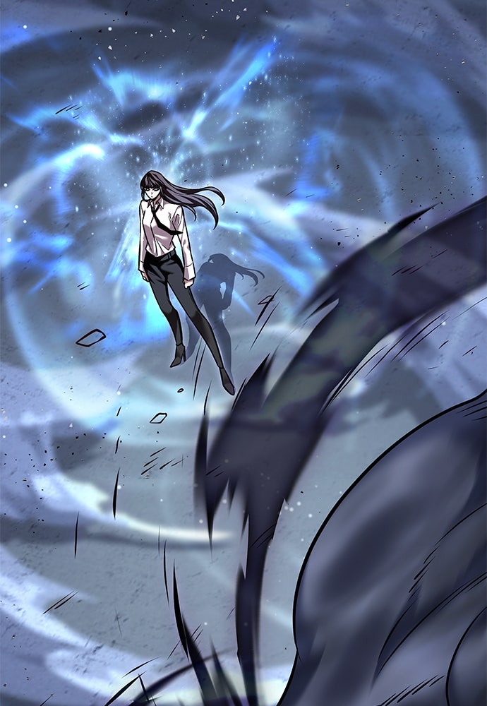 Read Eleceed - Kisah Asli Animasi ID Manga Online