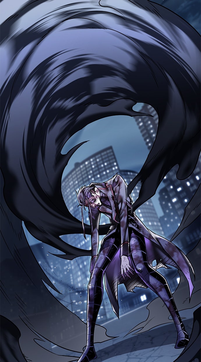 Read Eleceed - Kisah Asli Animasi ID Manga Online