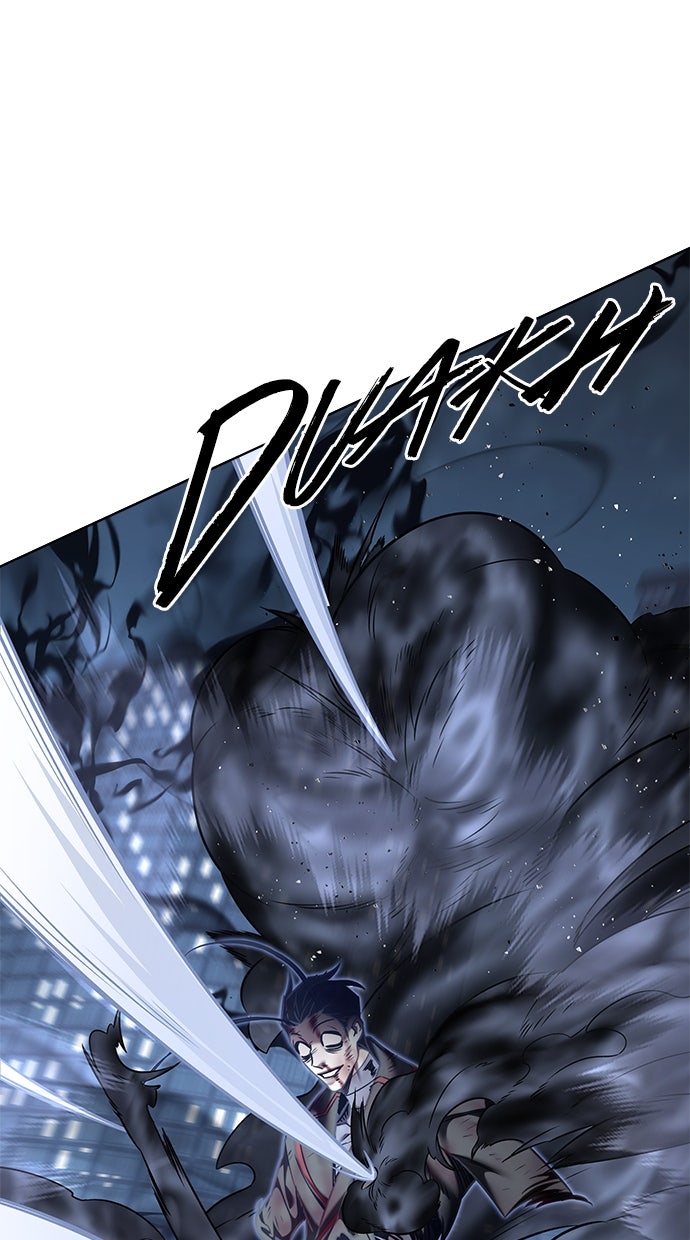 Read Eleceed - Kisah Asli Animasi ID Manga Online