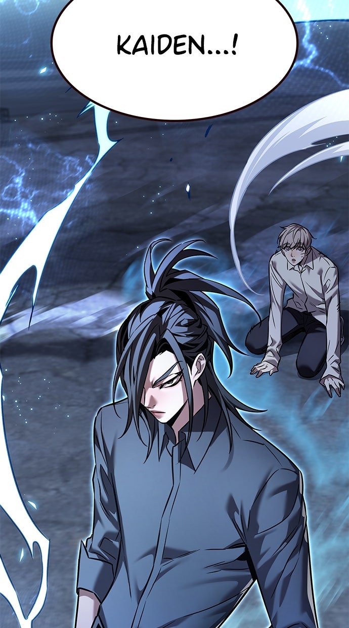 Read Eleceed - Kisah Asli Animasi ID Manga Online