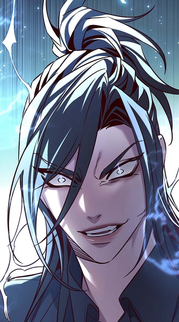 Read Eleceed - Kisah Asli Animasi ID Manga Online