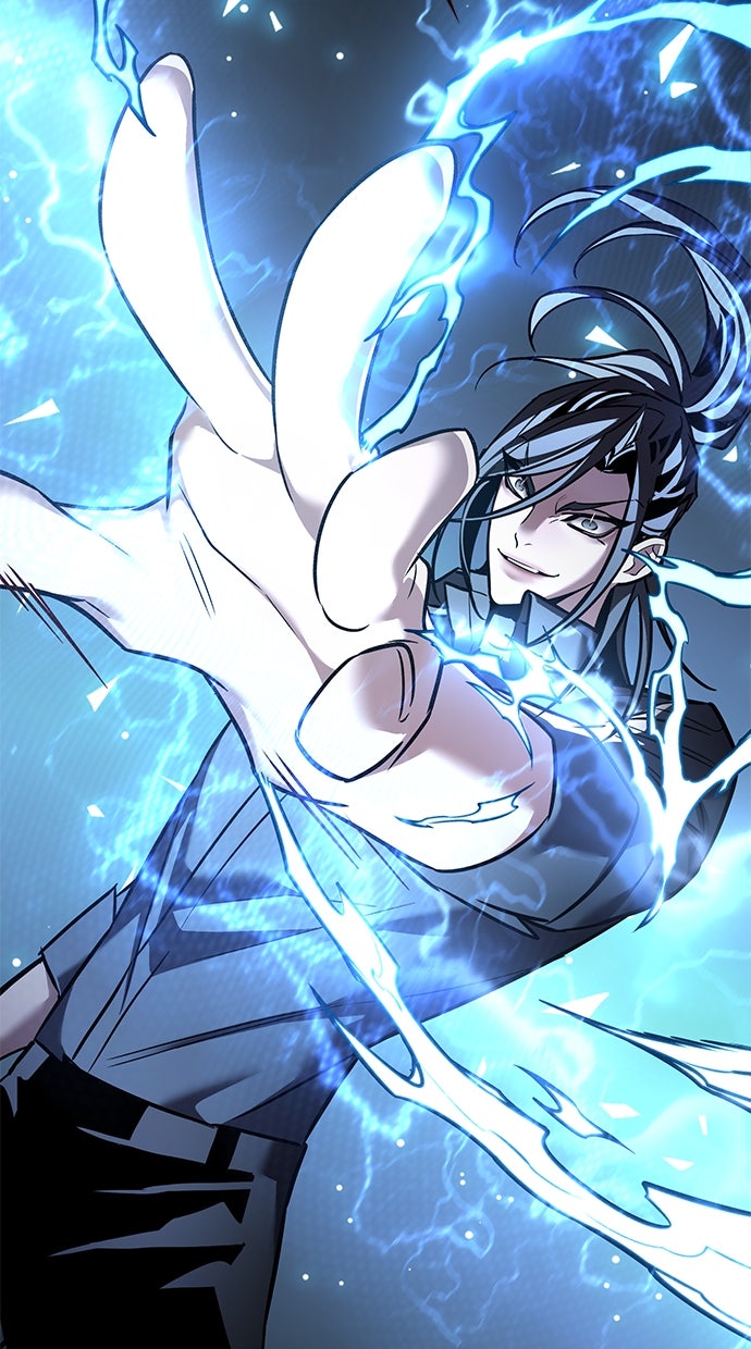 Read Eleceed - Kisah Asli Animasi ID Manga Online