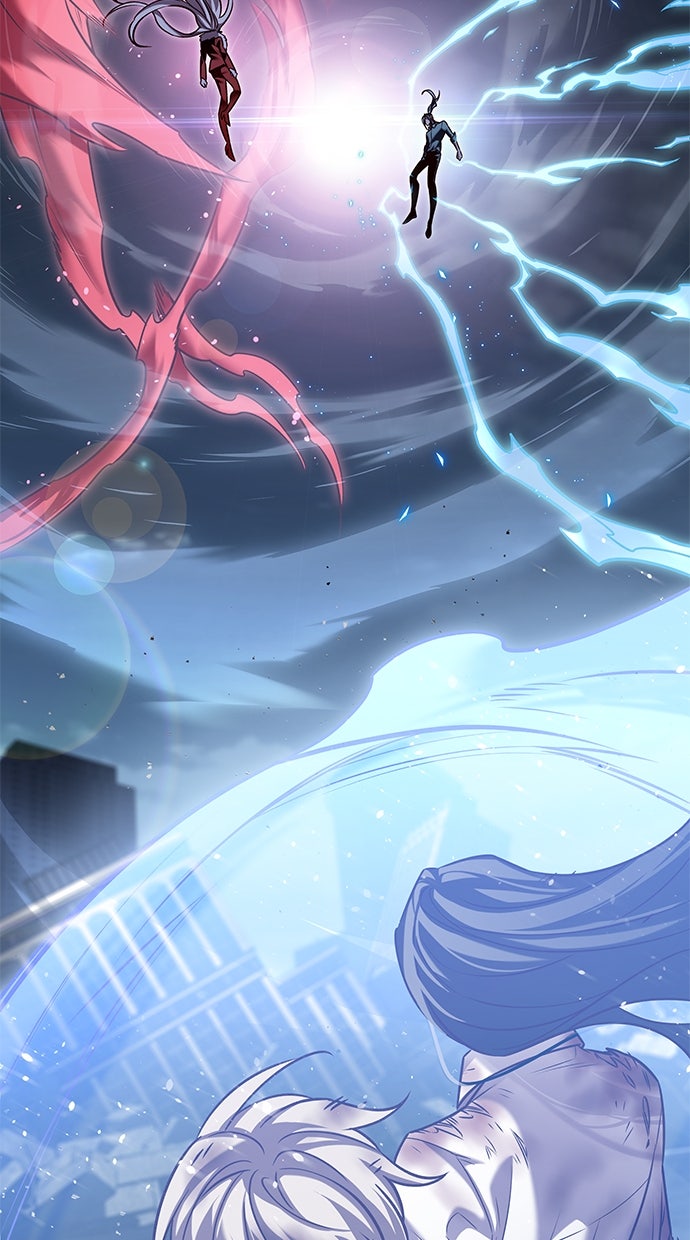 Read Eleceed - Kisah Asli Animasi ID Manga Online