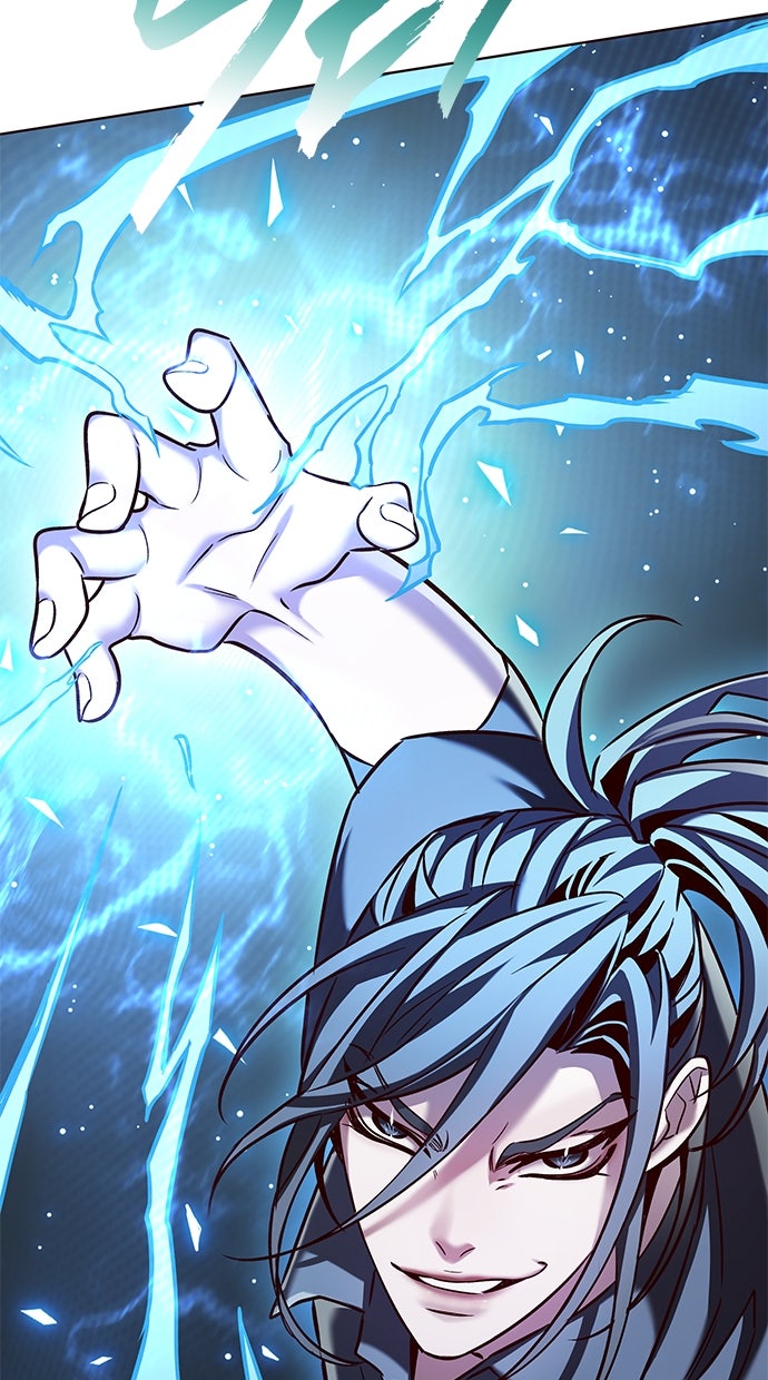 Read Eleceed - Kisah Asli Animasi ID Manga Online