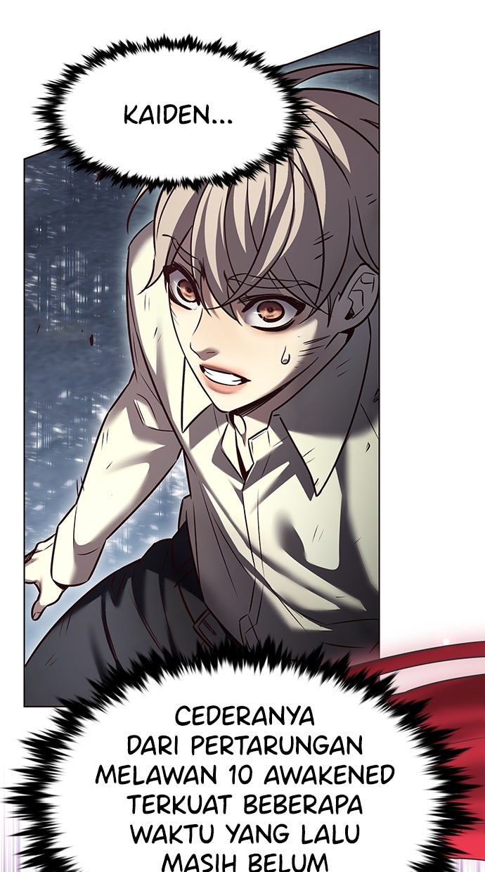 Read Eleceed - Kisah Asli Animasi ID Manga Online