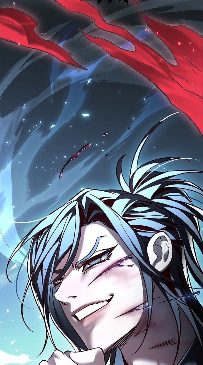 Read Eleceed - Kisah Asli Animasi ID Manga Online