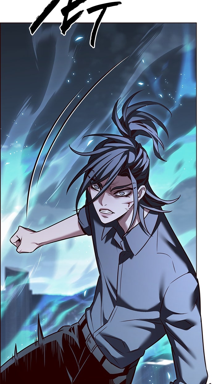 Read Eleceed - Kisah Asli Animasi ID Manga Online