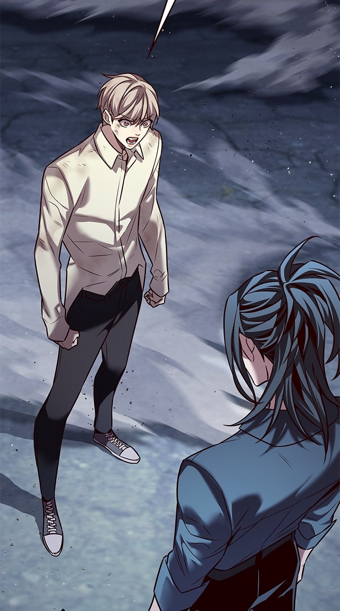 Read Eleceed - Kisah Asli Animasi ID Manga Online