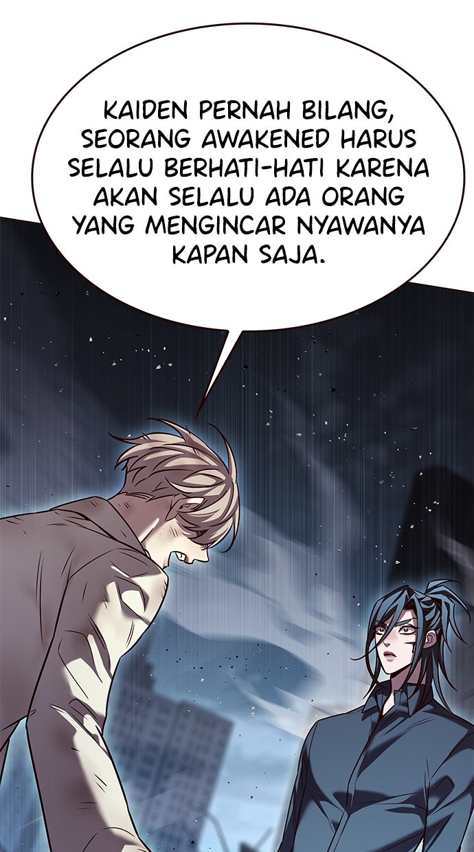 Read Eleceed - Kisah Asli Animasi ID Manga Online