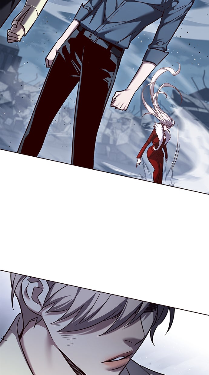 Read Eleceed - Kisah Asli Animasi ID Manga Online