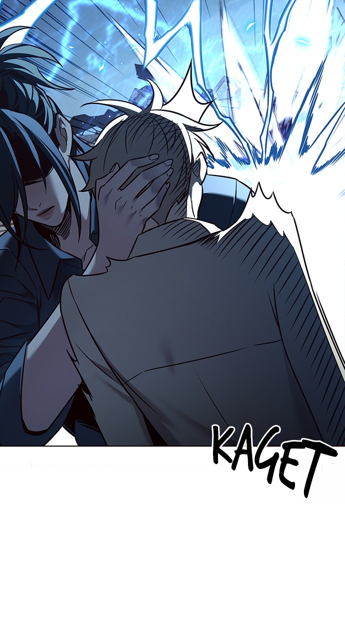 Read Eleceed - Kisah Asli Animasi ID Manga Online