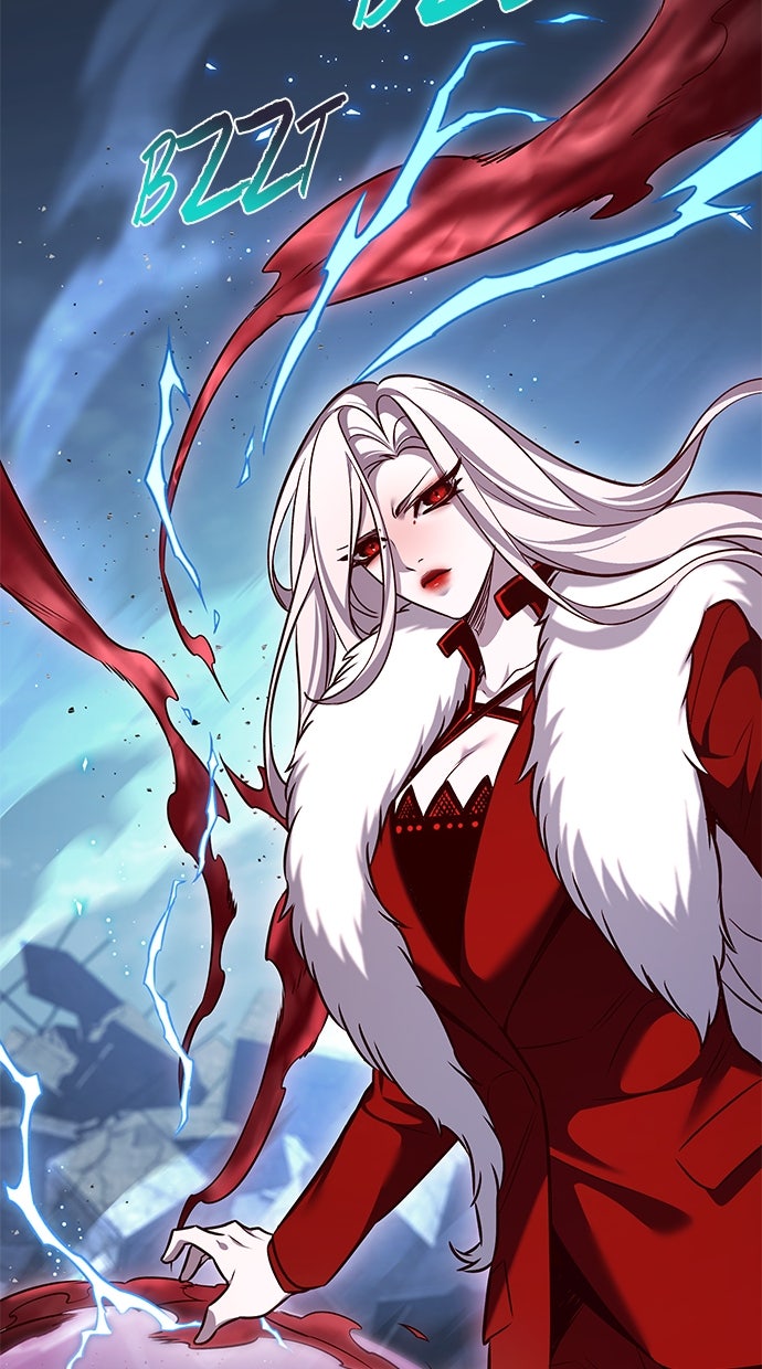 Read Eleceed - Kisah Asli Animasi ID Manga Online