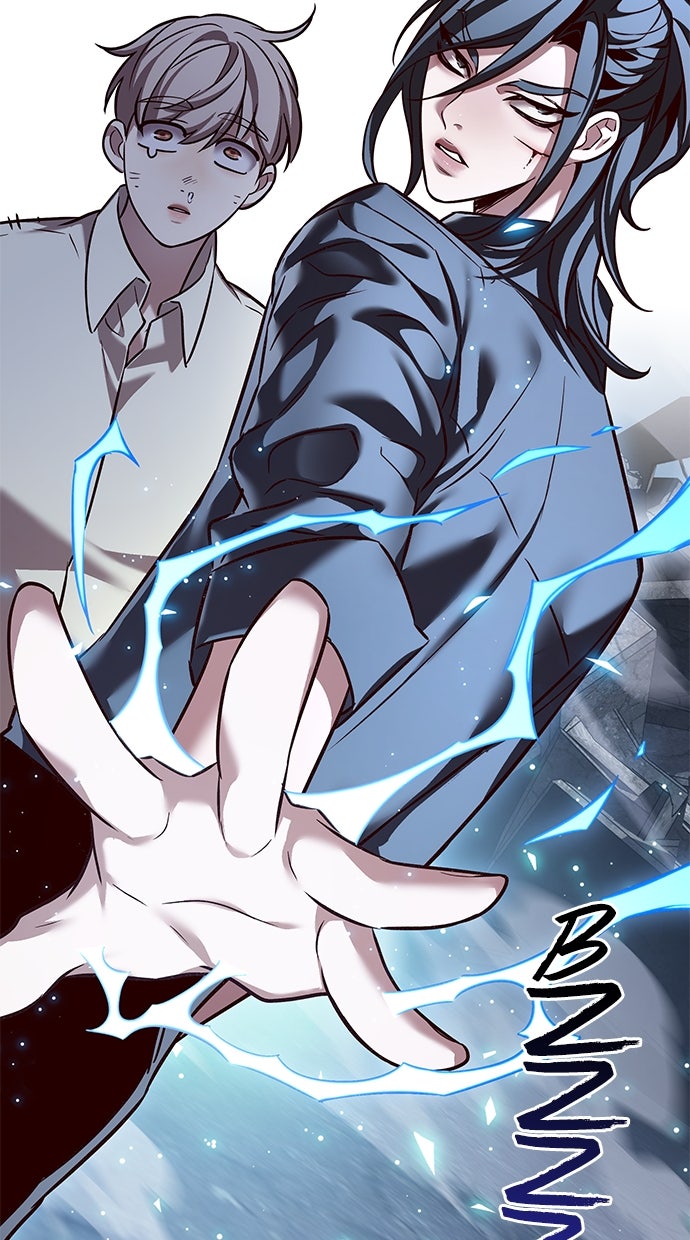 Read Eleceed - Kisah Asli Animasi ID Manga Online