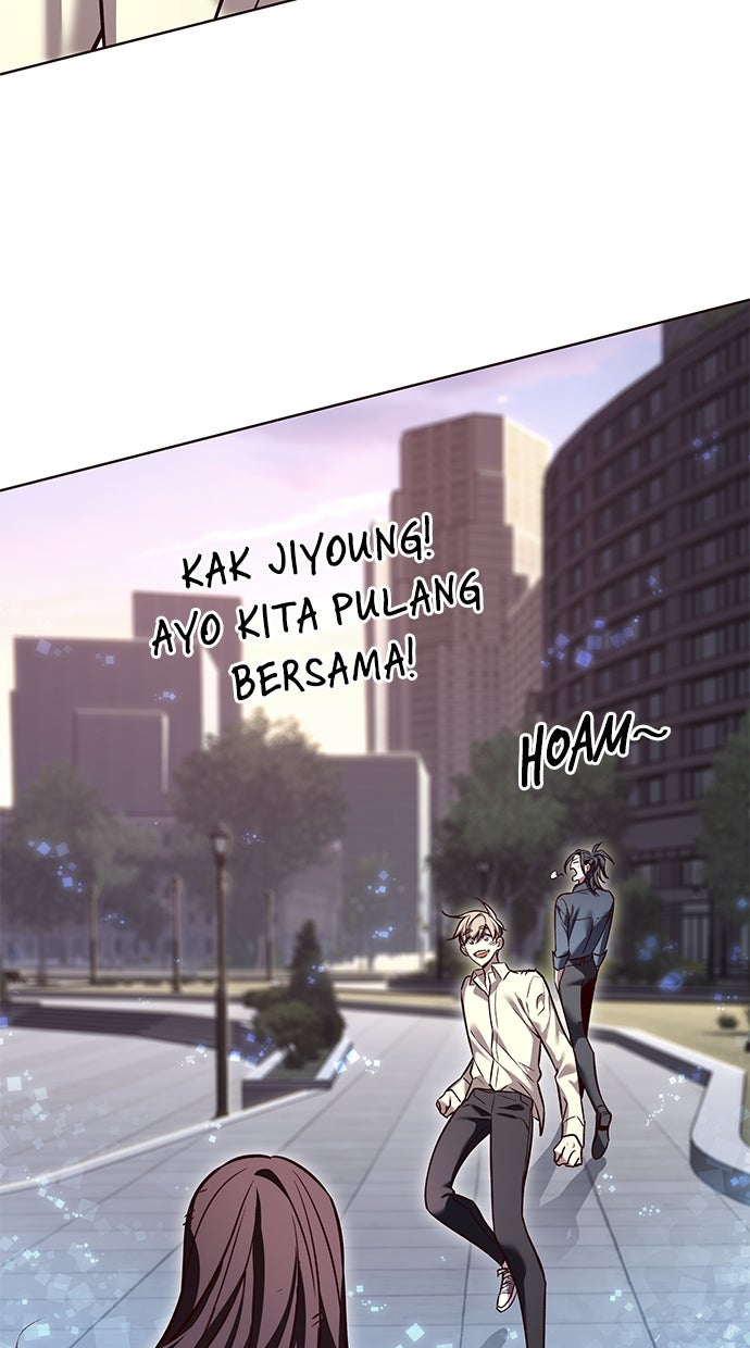 Read Eleceed - Kisah Asli Animasi ID Manga Online