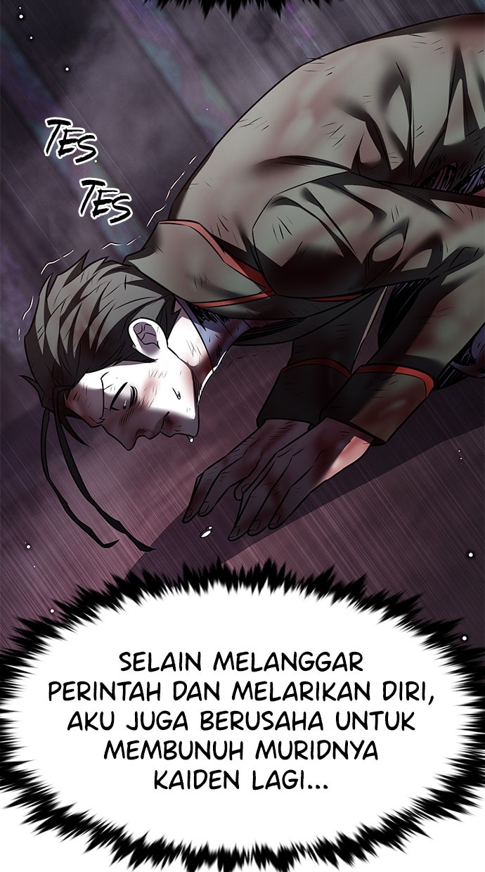 Read Eleceed - Kisah Asli Animasi ID Manga Online