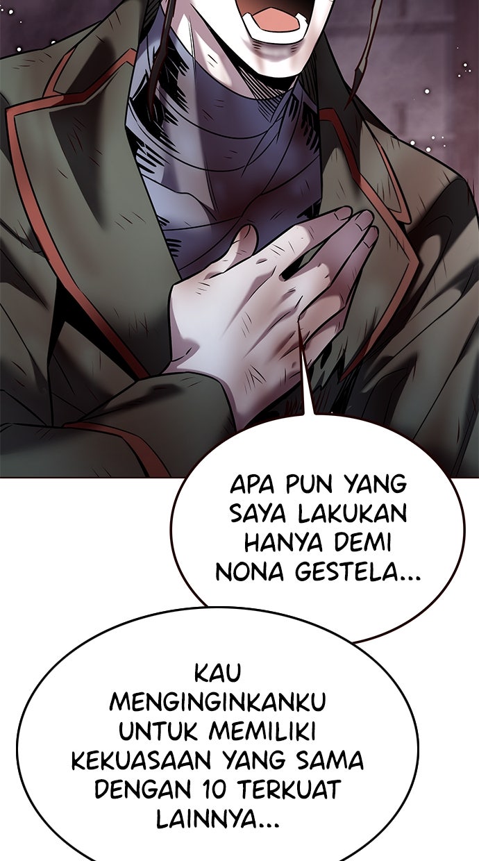 Read Eleceed - Kisah Asli Animasi ID Manga Online