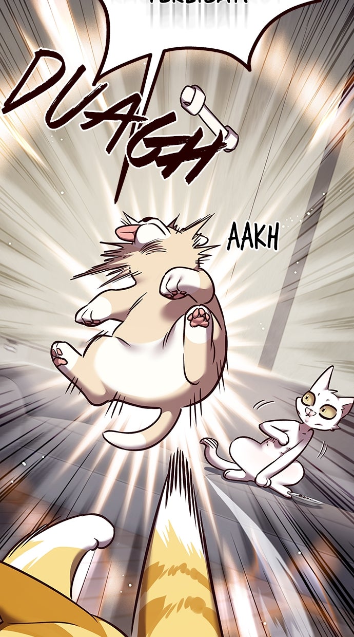 Read Eleceed - Kisah Asli Animasi ID Manga Online