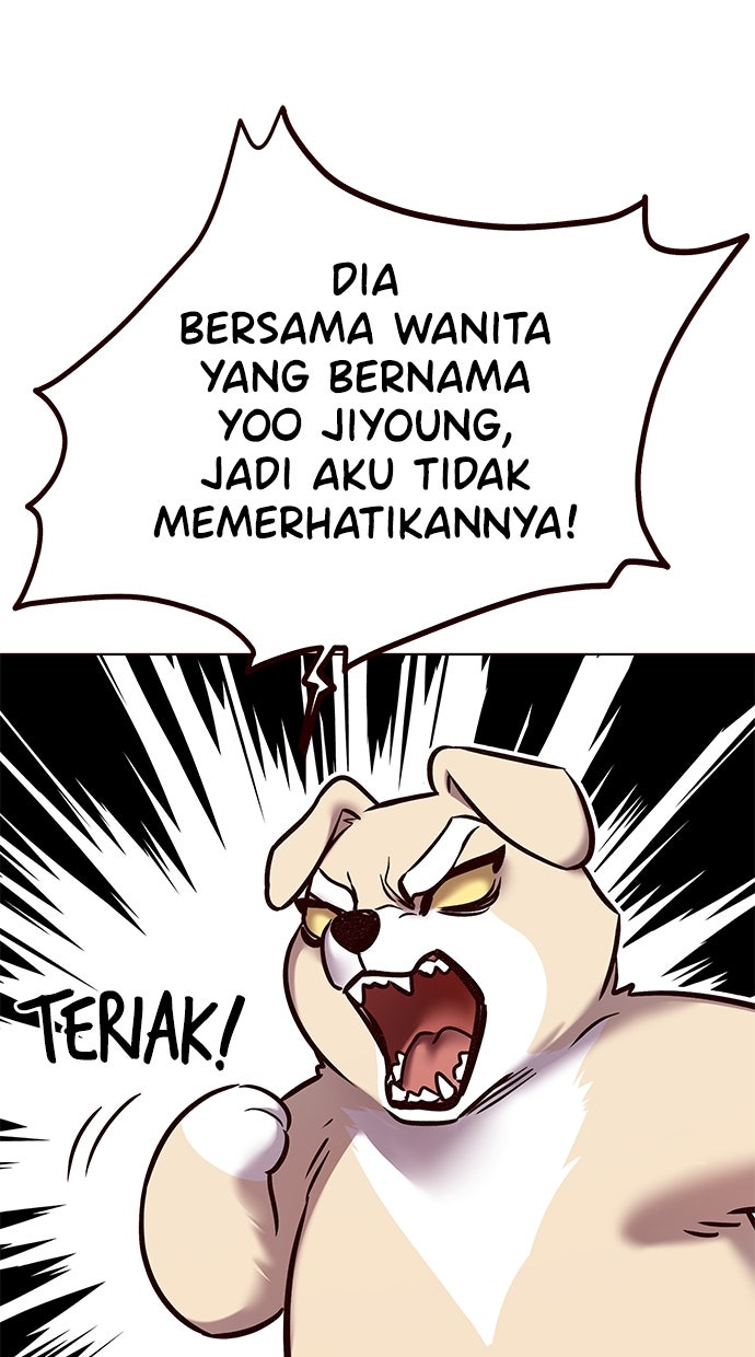 Read Eleceed - Kisah Asli Animasi ID Manga Online