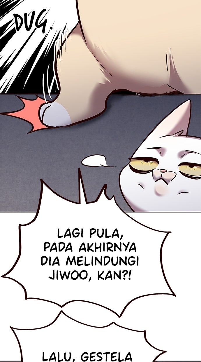 Read Eleceed - Kisah Asli Animasi ID Manga Online