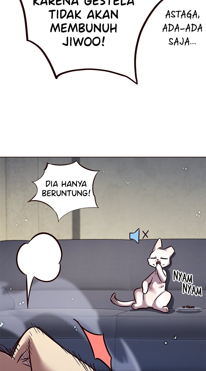 Read Eleceed - Kisah Asli Animasi ID Manga Online