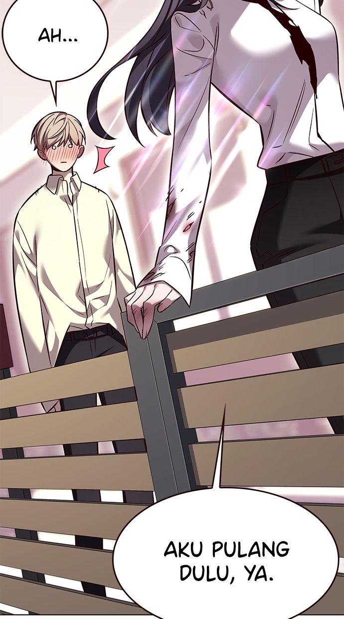 Read Eleceed - Kisah Asli Animasi ID Manga Online