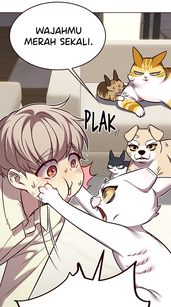 Read Eleceed - Kisah Asli Animasi ID Manga Online