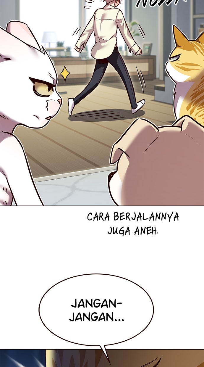 Read Eleceed - Kisah Asli Animasi ID Manga Online