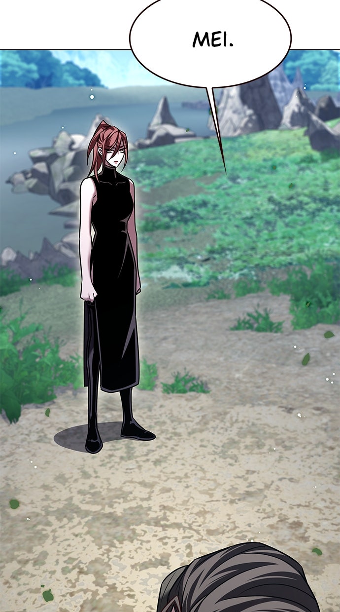 Read Eleceed - Kisah Asli Animasi ID Manga Online