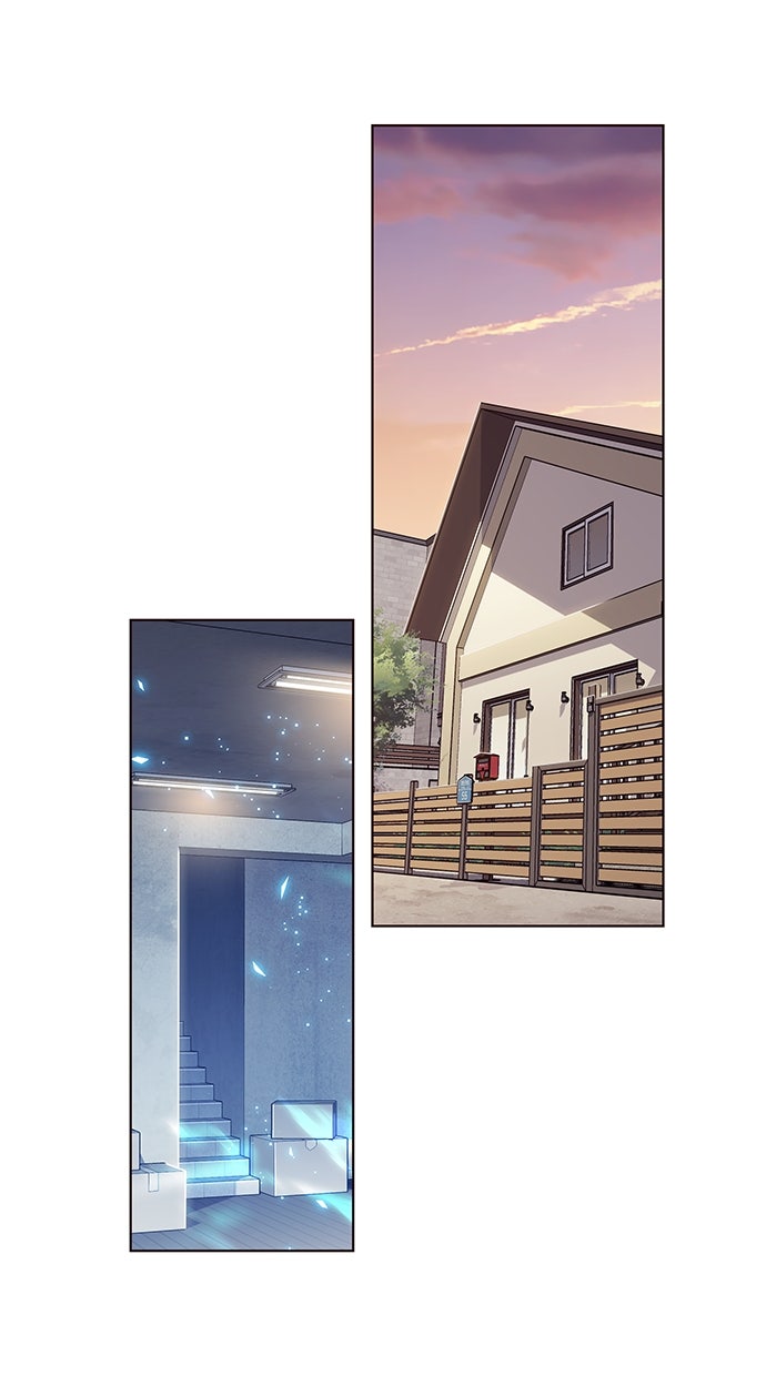 Read Eleceed - Kisah Asli Animasi ID Manga Online