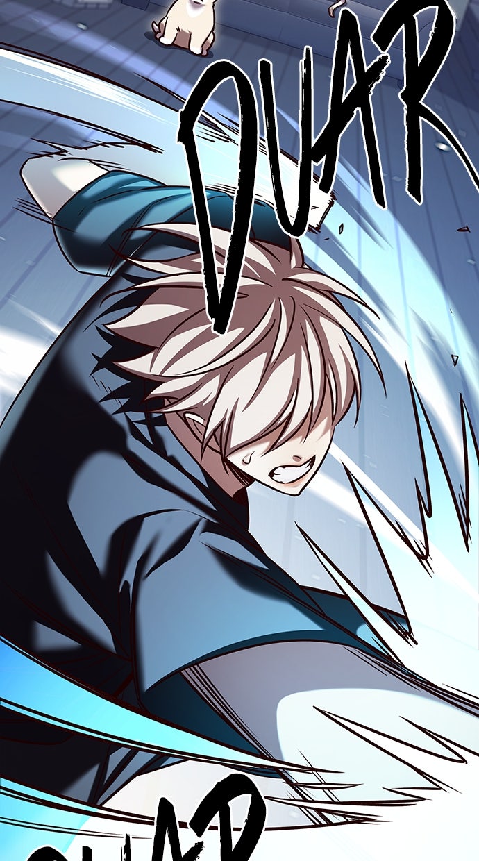 Read Eleceed - Kisah Asli Animasi ID Manga Online