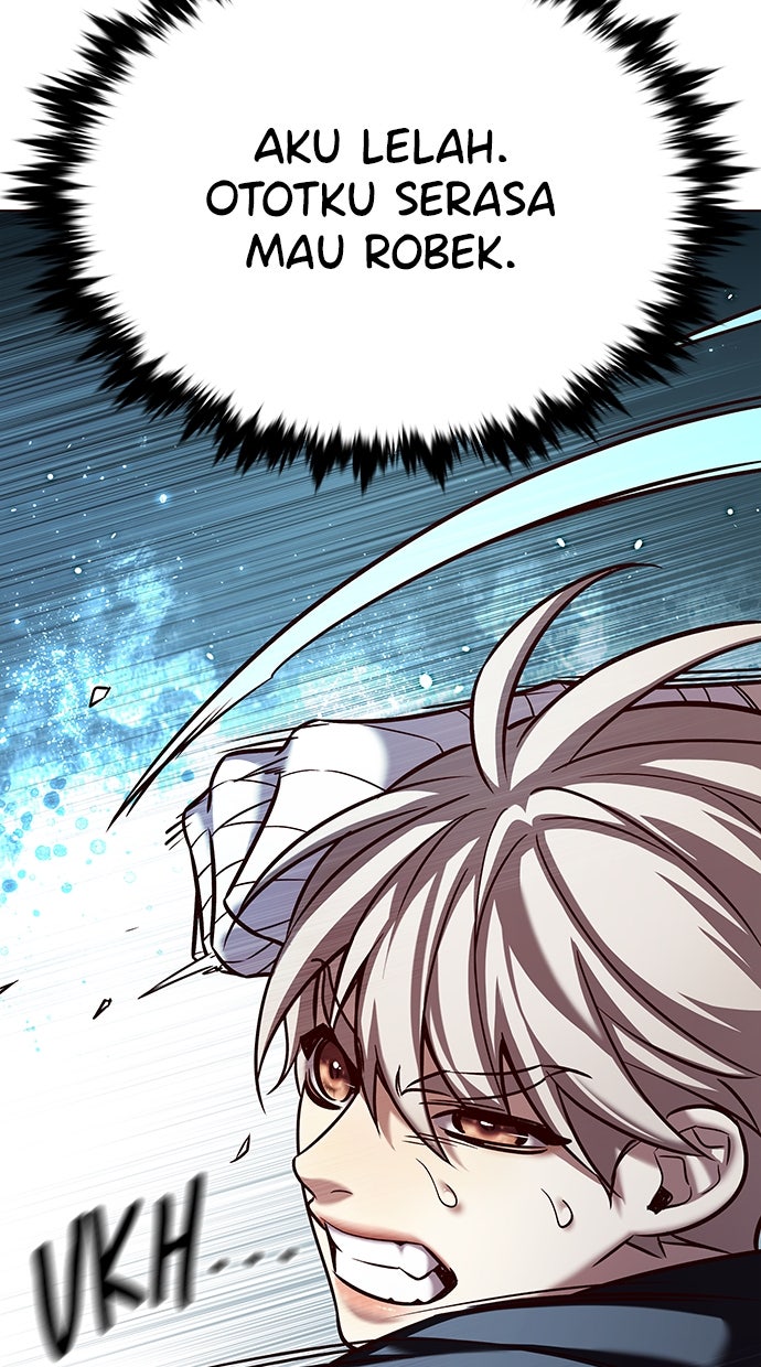 Read Eleceed - Kisah Asli Animasi ID Manga Online