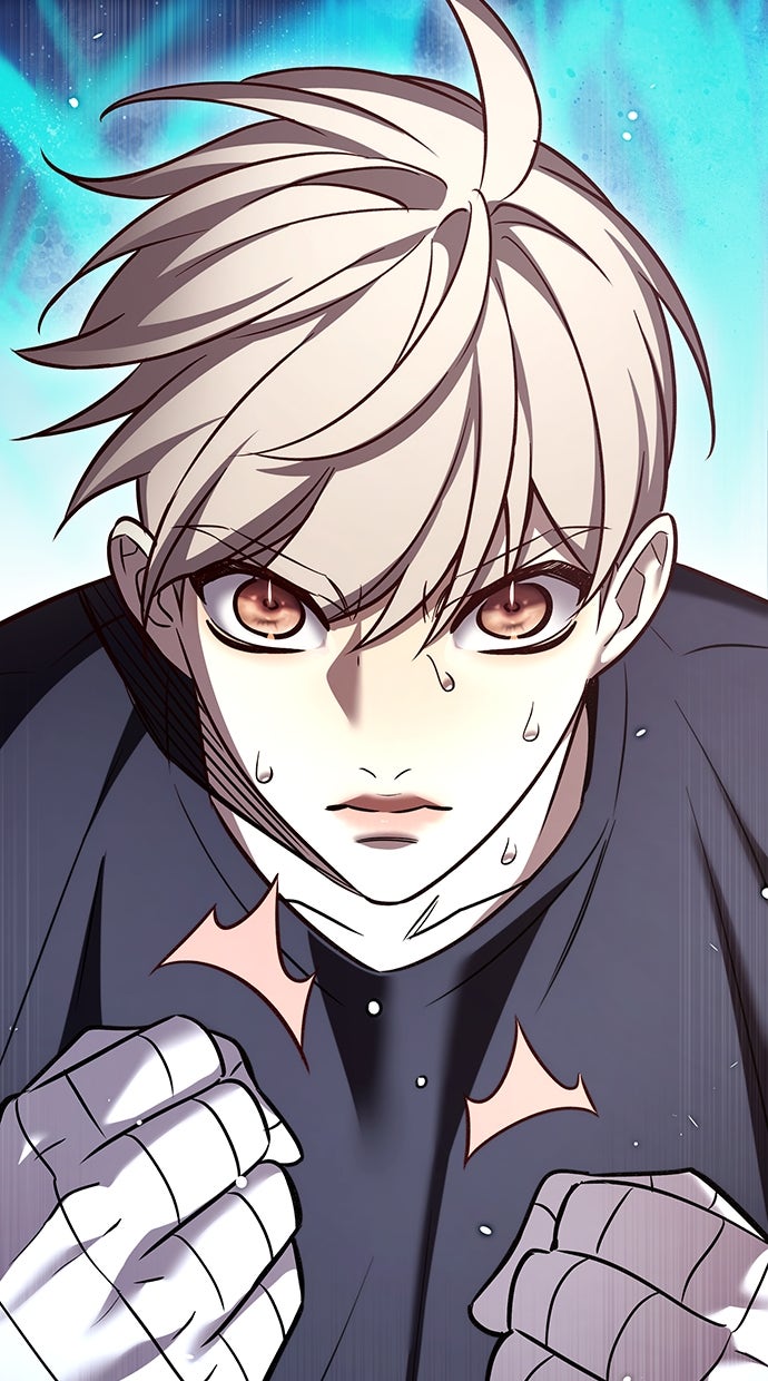 Read Eleceed - Kisah Asli Animasi ID Manga Online