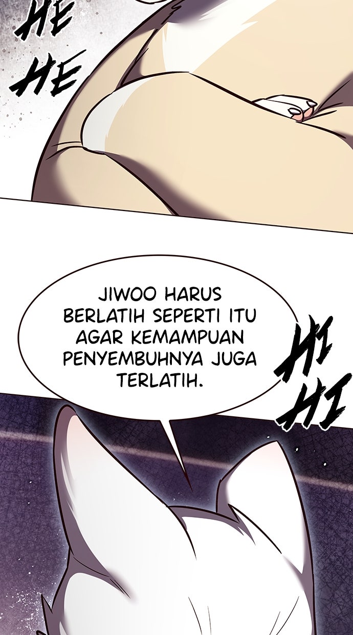 Read Eleceed - Kisah Asli Animasi ID Manga Online