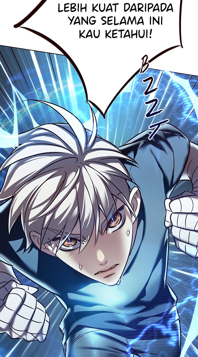 Read Eleceed - Kisah Asli Animasi ID Manga Online